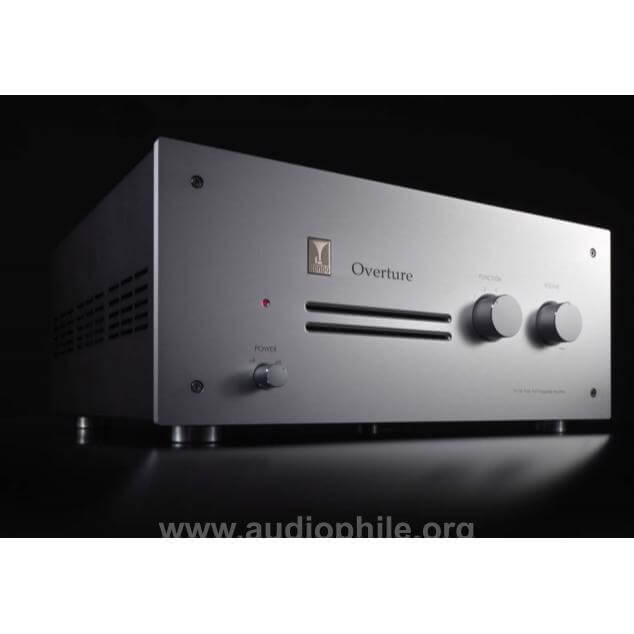 Kondo audio note overture pm-2i entegre amfi