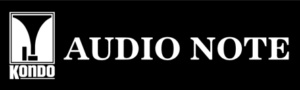 Kondo Audio Note