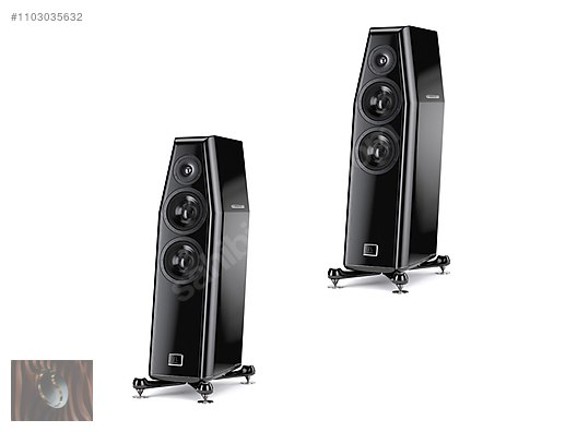 Kharma Elegance DB7 – Signature Speaker