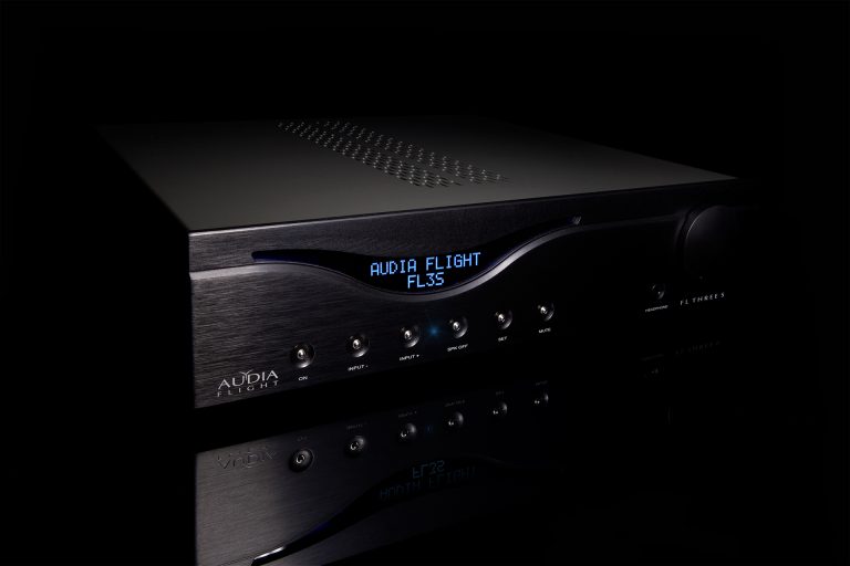 AudIa FlIght FL3S Entegre Amfi