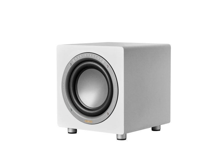 AudIovector QR SUB SE Active Subwoofer