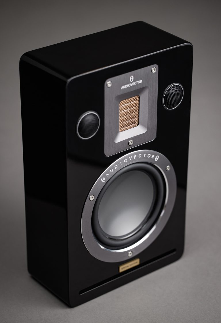 AudIovector QR Wall SE Wall Speaker (Duvar Hoparlörü)