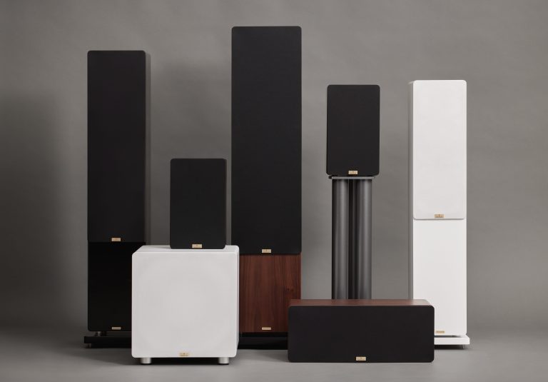 AudIovector QR 7 SE Speaker Set