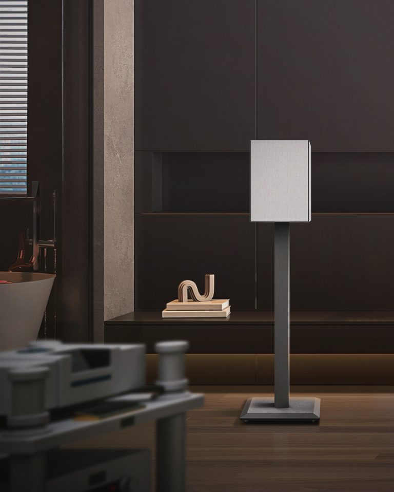 Goldmund Melos Passive Speaker Set