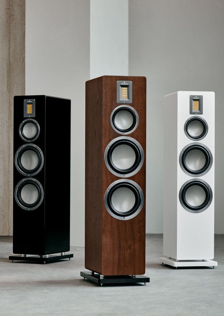 AudIovector QR 7 SE Speaker Set