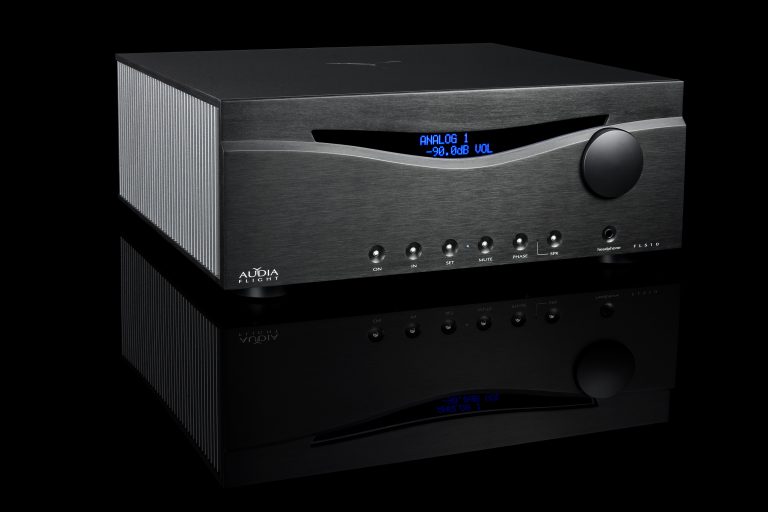 AudIa FlIght FLS 10 Entegre Amfi