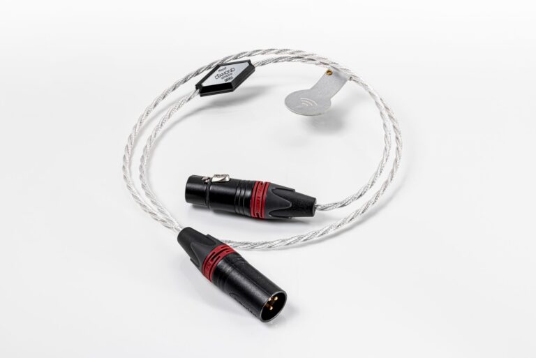 Crystal Cable Dıamond Serıes 2 – Mıcro 2 RCA ve XLR (1.5 MT)