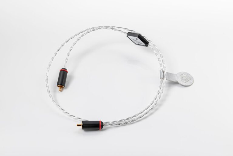 Crystal Cable Dıamond Serıes 2 – Mıcro 2 RCA ve XLR (1 MT)