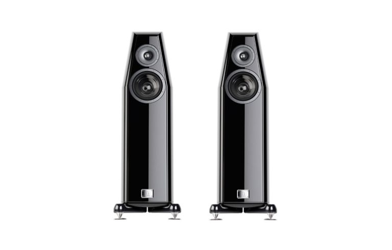 Kharma Elegance Single Seven Signature (EL-S7-1.1-S)