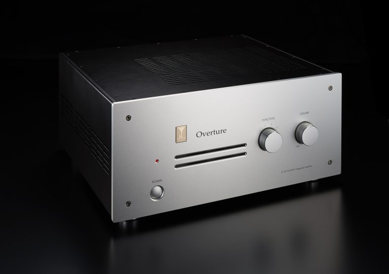 Audio Note Kondo Overture PM2i Integrated Amplifier