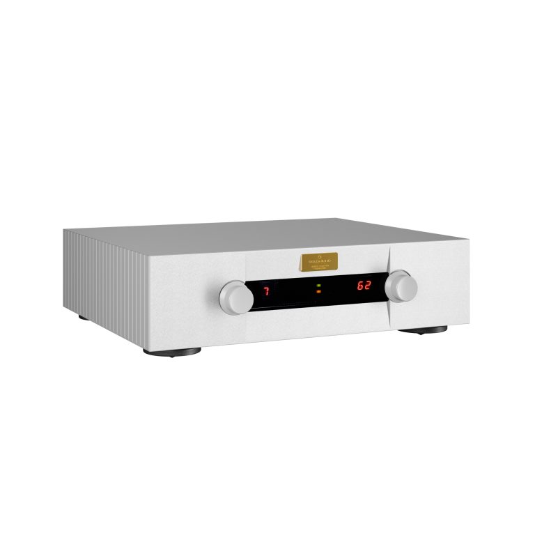 Goldmund Mimesis Signature Preamplifier