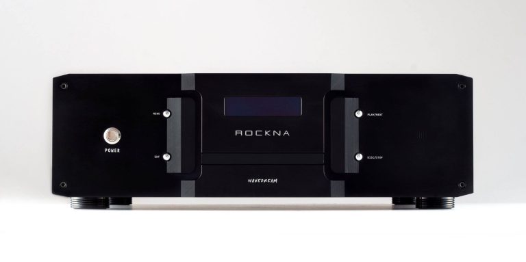 Rockna Wavelight DAC