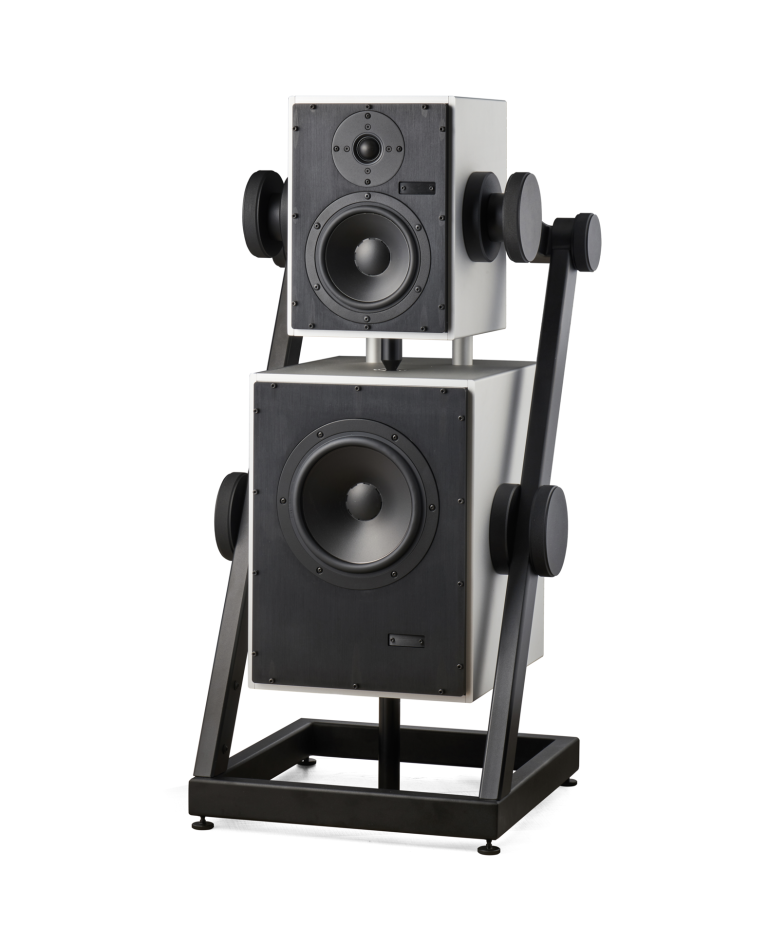 Goldmund Prana Actıve Speaker Set