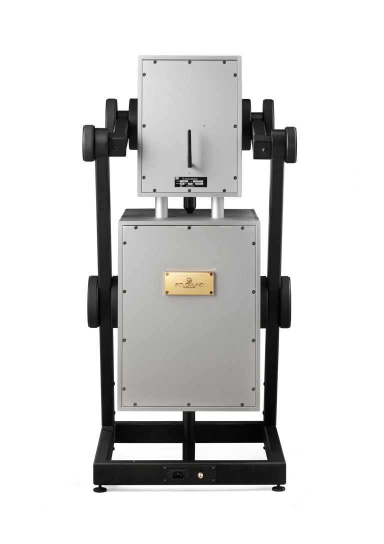 Goldmund Prana Active Speaker Set