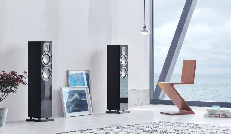 AudIovector QR 3 SE Speaker