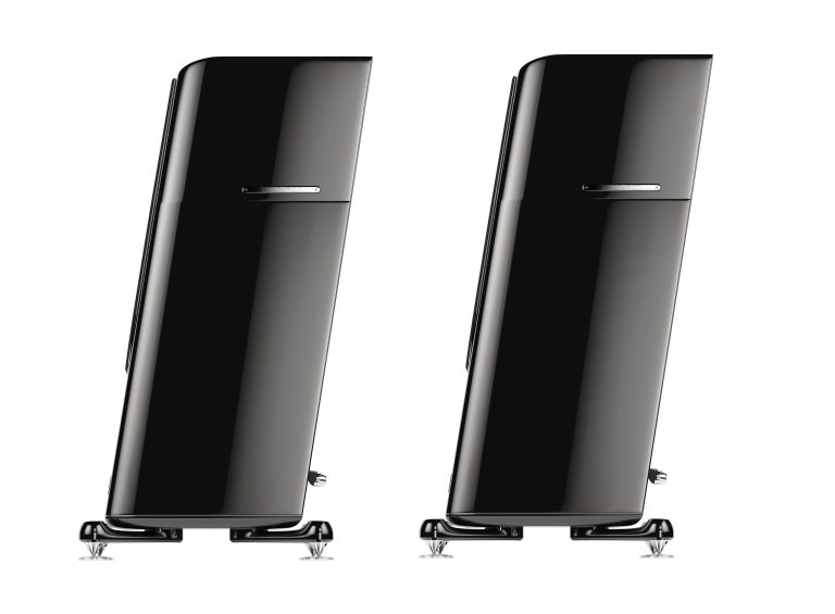 Kharma Elegance Double Seven Signature (EL-dB7-1.1-S)