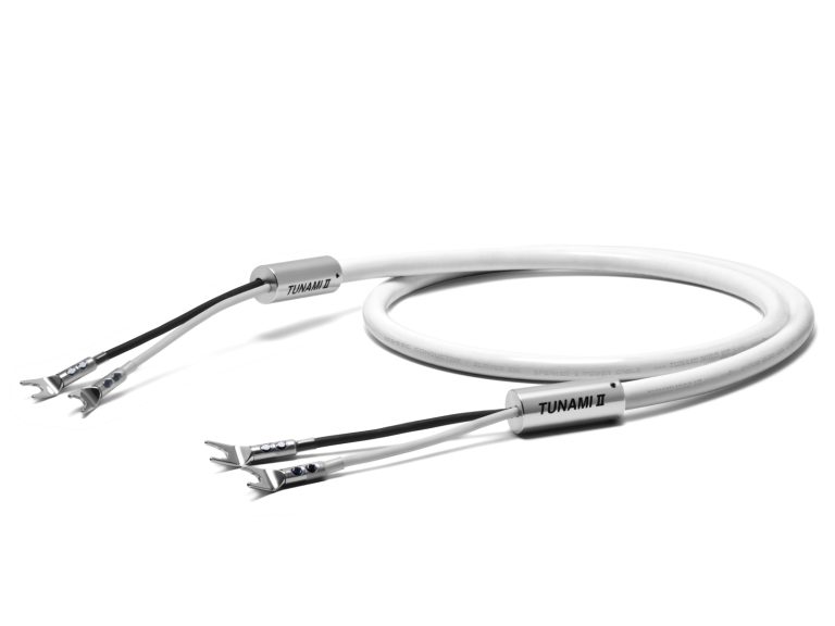 Oyaide Tunami IISP-Y V2 Speaker Cable