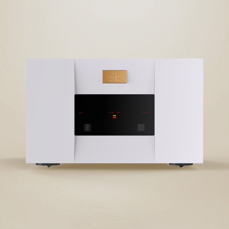 Goldmund Telos 1800 Monoblock Amplifier