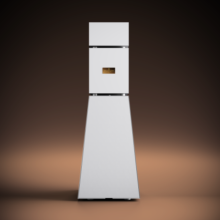 Goldmund Theıa Actıve Speaker Set