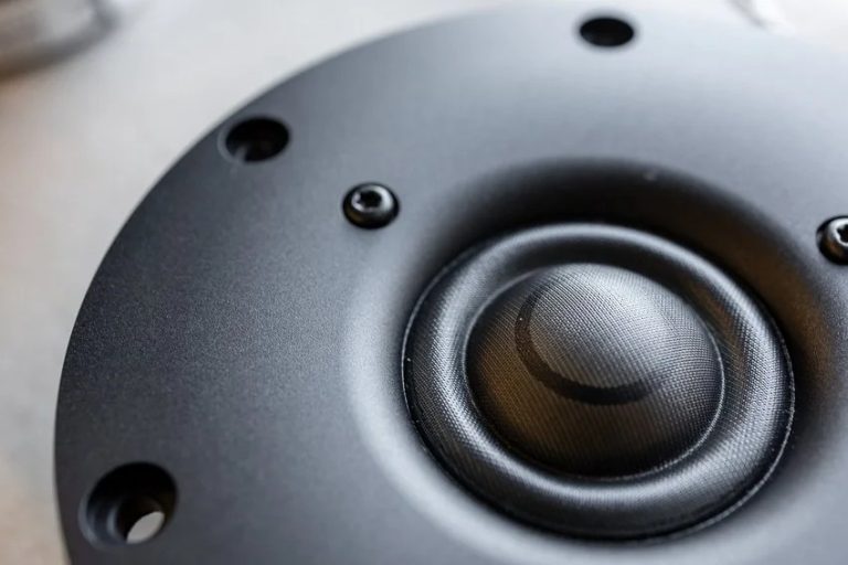 Stenheim Alumine Two.Five Speaker Set Mocca