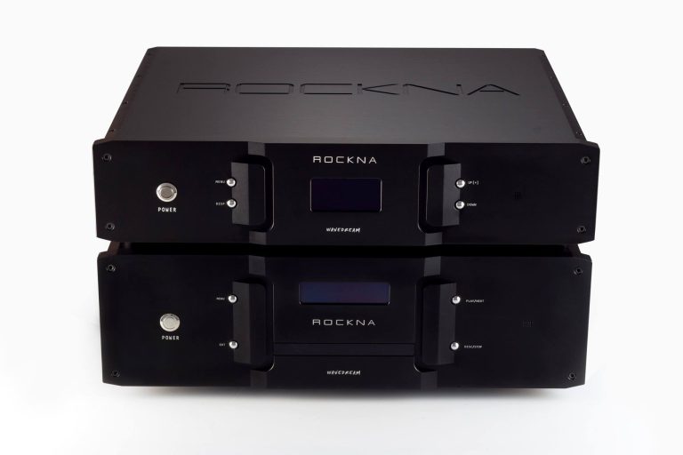 Rockna Wavedream Edition SE  Dac /Pre Converter