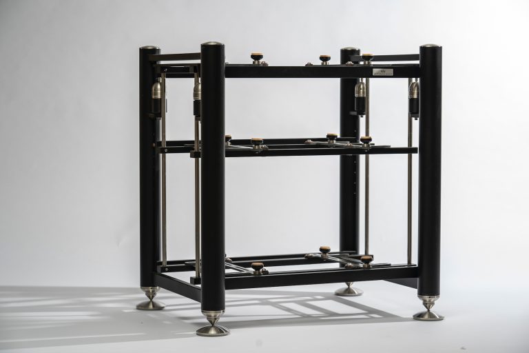 Artesania Audio Classic Line Master KYO Rack 3 Levels