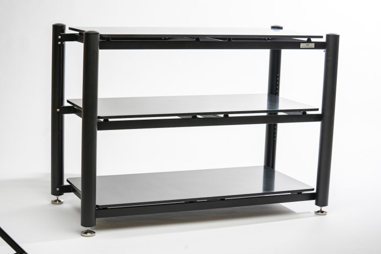 Artesania Audio Classic Line Audio Video Rack 2 Levels (Krion)