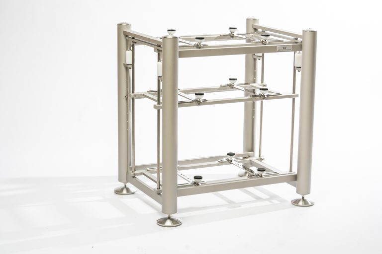 Artesania Audio Classic Line Prestige Rack 3 Levels