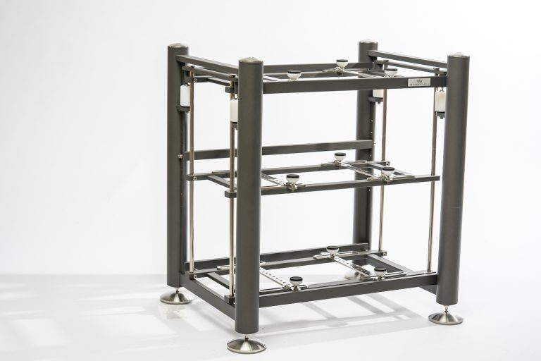 Artesania Audio Classic Line Exoteryc Rack 3 Levels