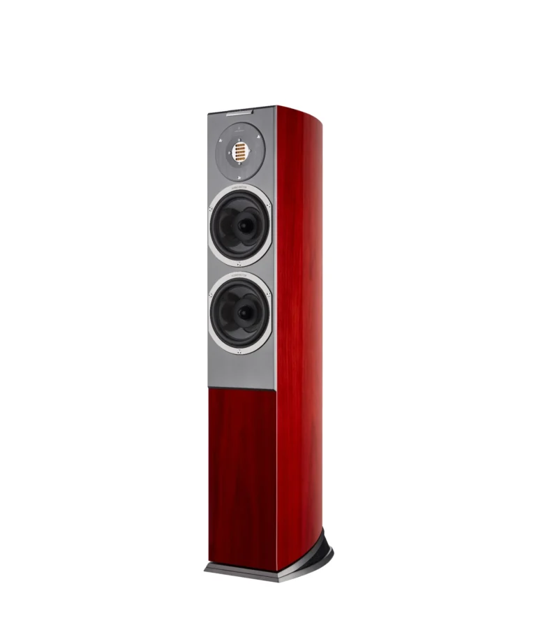 AudIovector R3 Arrete Afrıcan Rosewood Speaker Set
