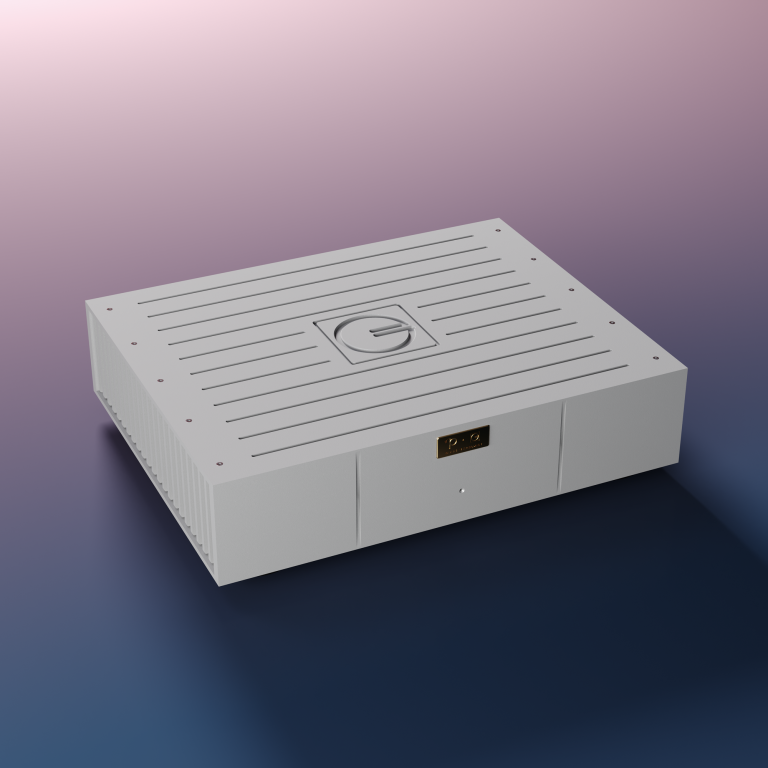 Goldmund Asteria Active Speaker Set