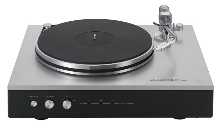 Luxman PD-151 MARK II Turntable (Plak Çalar)