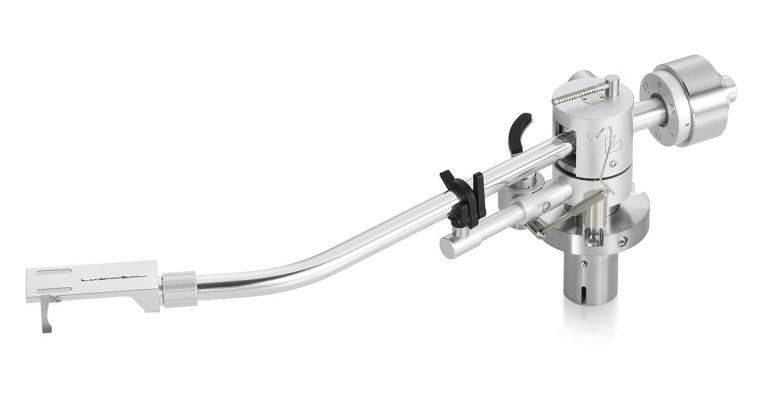 Luxman LTA-710 Tonearm (Pikap Kolu)
