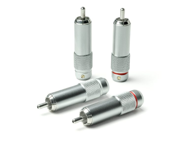 Oyaide Tunami Terzo RR V2 RCA Cable 1.3m