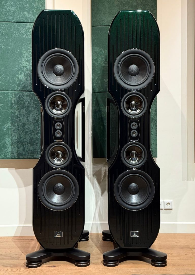 Kharma Midi Grand 3.0 Speaker Set