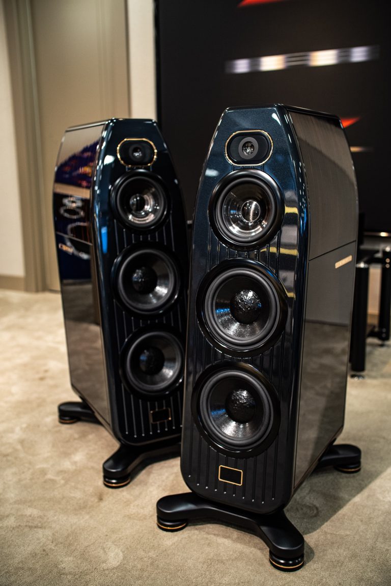 Kharma Exquisite Midi 3.0 Speaker Set