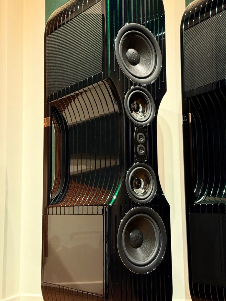 Kharma Mıdı Grand 3.0 Speaker Set