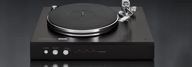 Luxman Centennial 100th Anniversary Limited Edition Black Set