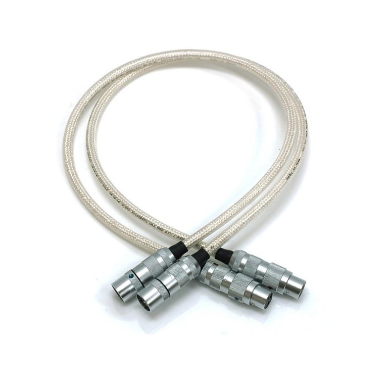 Oyaide AZ-910 Pure Silver RCA Cable 1.0m