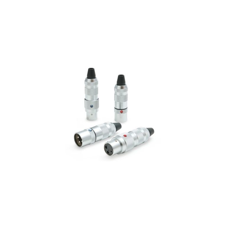Oyaide Focus 1 XLR Connector