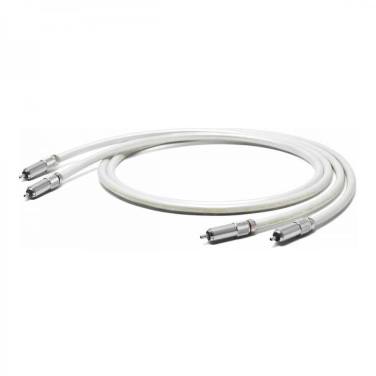 Oyaide Tunami Terzo RR V2 RCA Cable 1.0m