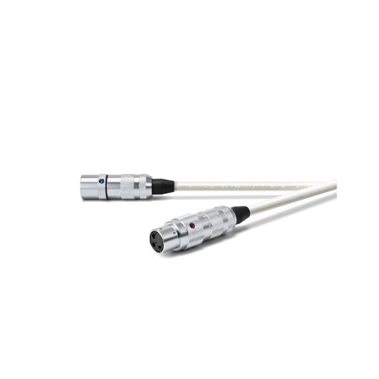 Oyaide Tunami Terzo XX V2 XLR Cable 1.3m