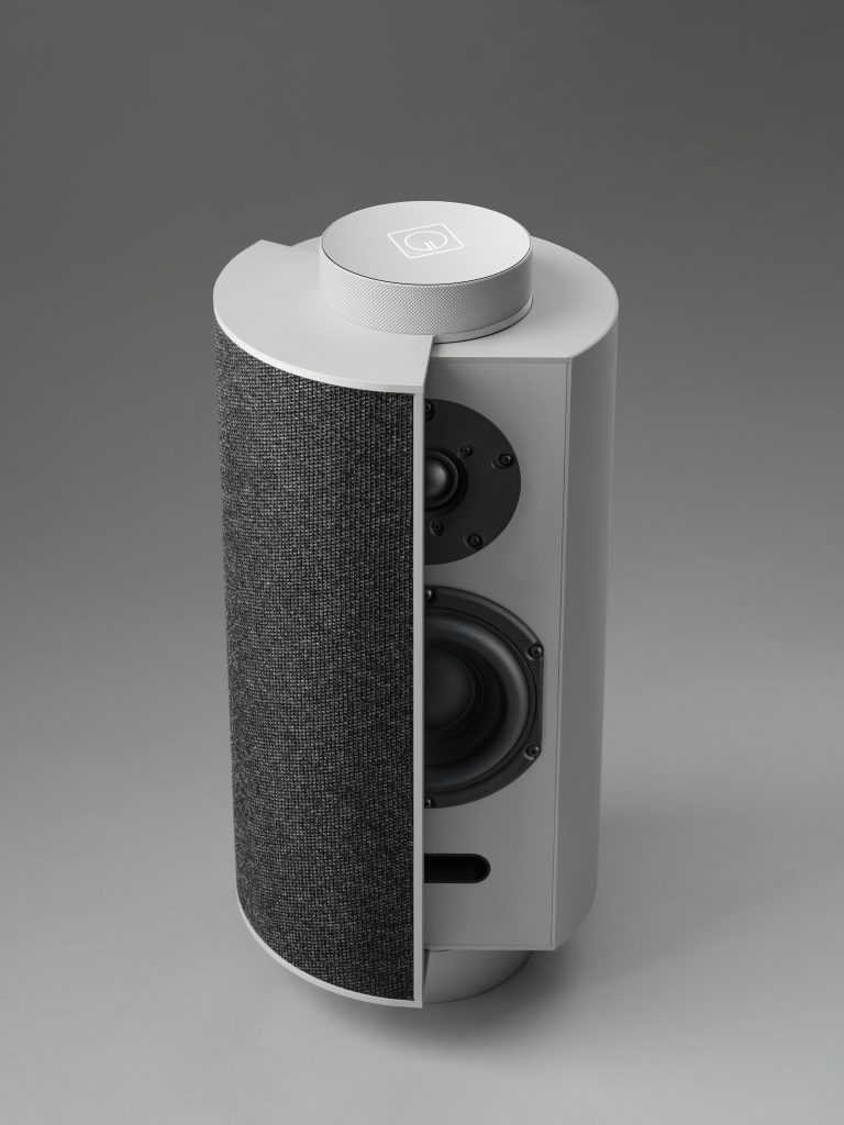 Goldmund Pulp Active Wireless-Bluetooth Speaker Set