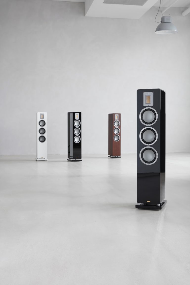 AudIovector QR 5 SE Speaker