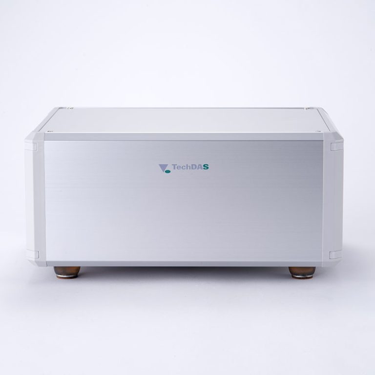 TechDAS Aır Force IV Turntable