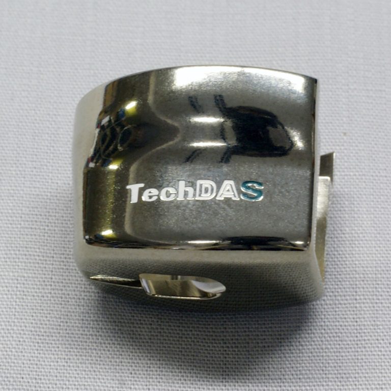 TechDAS TDC01 Dıa Cartrıdge