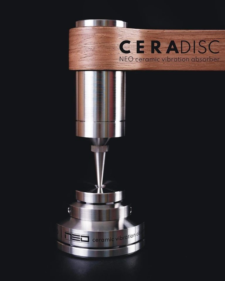 Ceradısc 50 black dıamond