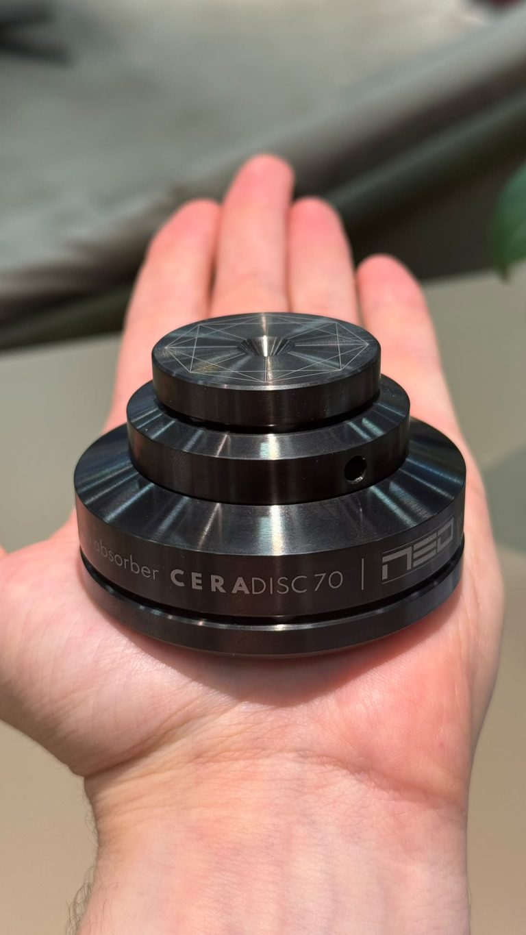 Ceradısc 70 black dıamond