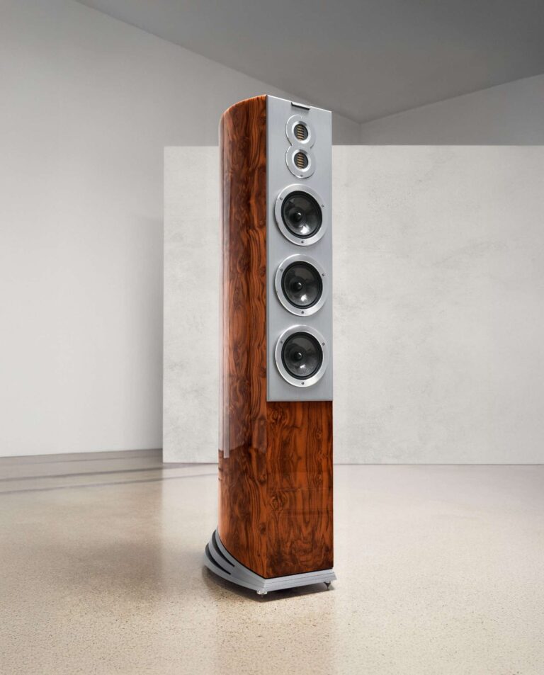 AUDIOVECTOR R 10 ARRETE