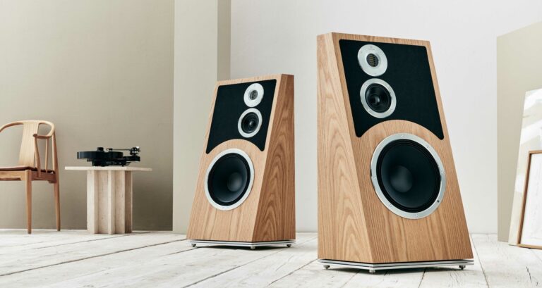 AUDIO VECTOR TRAPEZE